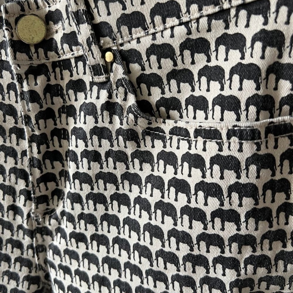 Rafaella Weekend Elephant Jean